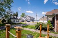 Buckeye Lake Cottage - B&B