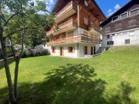 Havre de paix - B&B La Clusaz