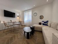 B&B Marseille - Maisonnette au coeur du Vallon - Bed and Breakfast Marseille