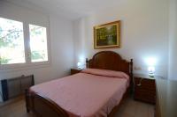 Appartement met 2 slaapkamers