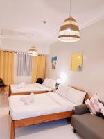 B&B Baguio - Luxury Suites at Brenthill Baguio City - Bed and Breakfast Baguio