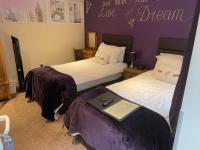 Zweibettzimmer - Erdgeschoss