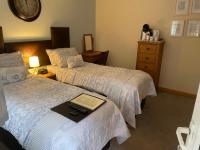 Zweibettzimmer - barrierefrei