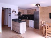 Duplex skis aux pieds pour 8, avec piscine, Les Orres 1800 - FR-1-322-533 - Chambres d'hôtes Les Orres