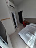 Deluxe Zimmer mit Queensize-Bett