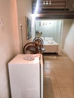 Familiekamer met Eigen Badkamer