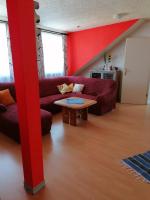 B&B Pirmasens - Apartment Bonnie - Bed and Breakfast Pirmasens