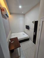 Standard Zimmer mit Queensize-Bett