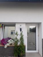 B&B Vilna - Apartment hotels parking akaciju1 - Bed and Breakfast Vilna