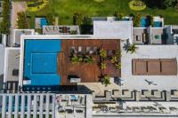 NEW OFFER Apartment with Roof Pool - B&B Playa del Carmen