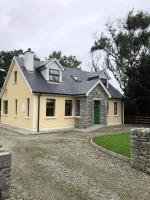 B&B Carndonagh - 2 Ballyloskey Road - Bed and Breakfast Carndonagh