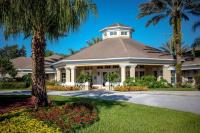Windsor Palms, next to clubhouse - B&B