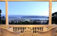 Falcons View Manor - Ferienwohnung Knysna