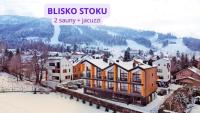 Złoty Widok Ski & Spa - B&B Szczyrk