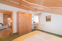 Appartement met Uitzicht op het Gebergte