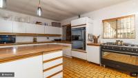 Camera Matrimoniale con Vista Parco