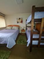 Hospedaje Myrtha - B&B