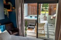 B&B Arrest - Yanna Lodge, cocon avec Spa en Baie de Somme - Bed and Breakfast Arrest