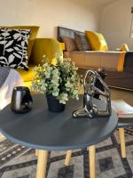 Caleb’s Farm Cabins - Ferienwohnung