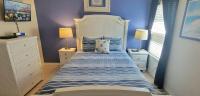 Los Cabos III #7 - B&B