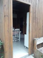 Eco Hostel Pinheira Guarda - B&B