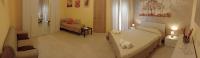 Ampia Camera Matrimoniale/Doppia con Letti Singoli