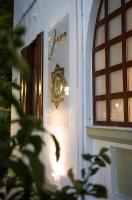 Jensen Luxury Suites - B&B Rodas