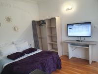 Studio/Bourget/CDG/Villepinte - B&B Aulnay-sous-Bois