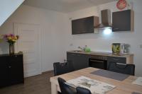 Pension,Ferien, Monteurwohnung , Unterkunft,Zimmer - B&B Schönebeck