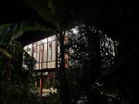 Casa Atelier en reserva natural - Chambres d'hôtes La Mesa