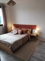 Apartment mit 1 Schlafzimmer