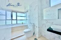 Apartment mit Meerblick