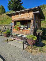 Gerlitzen-Apartments - B&B