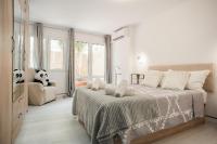 Apartamento de 2 dormitorios