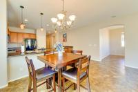 Near Parks and Golf Maricopa Home with Covered Patio! - Chambres d’hôtes Maricopa