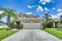 Sunny Wesley Chapel Home about 2 Mi to Epperson Lagoon - B&B
