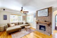 Tranquil Vista Retreat - B&B