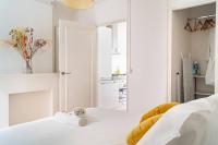 Deluxe Suite mit Kingsize-Bett