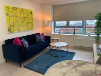 B&B Bracknell - Bracknell Stunning 2 Bedroom and 2 Bathroom Apartment - Bed and Breakfast Bracknell