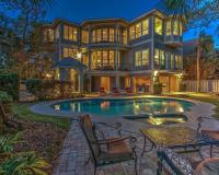 55 Steps to the Beach - Private Pool & Spa - 2nd Row to the Beach - 29 Sandpiper ST - I am unable respond to any inquiries through app until property is booked - Chambres d'hôtes Hilton Head