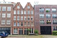 Riverbridge Suite - Historic Center Canal District - Ferienwohnung Amsterdam