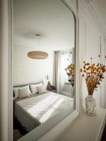 Tweepersoonskamer met Eigen Badkamer