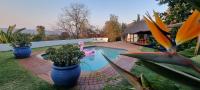On the Ridge - B&B