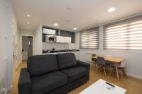 1-Bedroom Apartment (4 Adults)