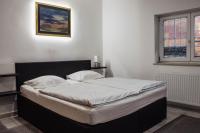 Apartment mit 2 Schlafzimmern