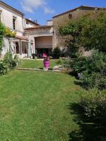 Le lys - B&B