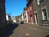 Ferienwohnung Bergblick - B&B
