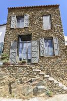 B&B Cortelazor - Casa de Piedras - Rustic but Modern - Bed and Breakfast Cortelazor