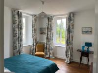 Double Room with Private External Bathroom