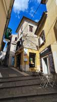 Altana Rooms - B&B